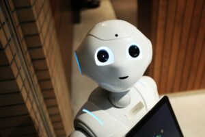 Humanoid Robots in 2027: The Future of AI Robotics