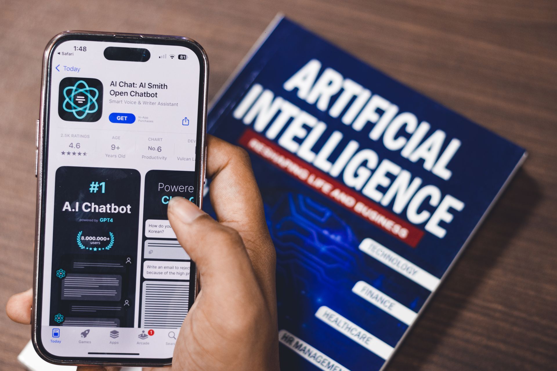 AI & Machine Learning: A Complete Guide to the Future of AI